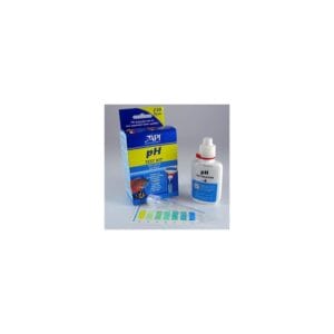 API Ph Test Kit Fresh Water