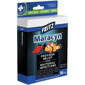 Fritz Maracyn 2 20PK (47002)
                            FZ Maracyn 2 20PK