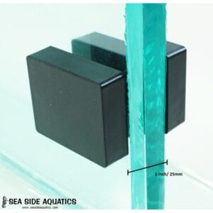 Your Choice Aquatics Frag Rack Magnetic Set WHITE