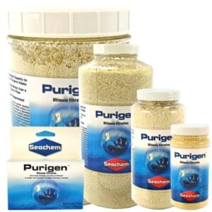 SeaChem Purigen 250ml Bagged