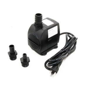 Jebao 45W, 530gph Pump
                            WP-2000