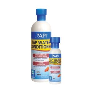 API Tap Water Conditioner 16oz