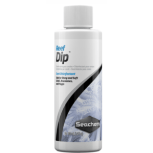 Schem Reef Dip - 100mL (615)
                            SC Reef Dip - 100mL