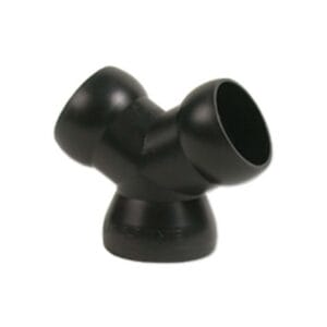 Locline 3/4" Y Fitting