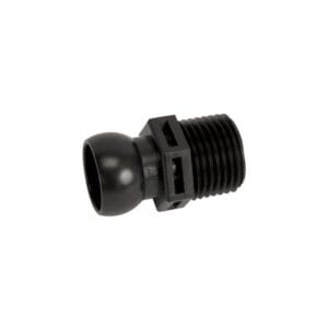 Locline 3/4" NPT Connector