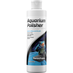 Schem Aquarium Polisher 250mL (3195)
                            SC Aquarium Polisher 250mL