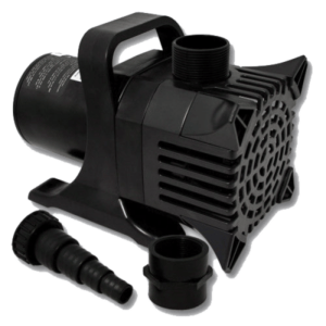 Jebao JGP-25000 Pump 6000gph
                            JB JGP-25000