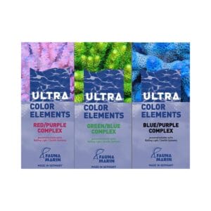 Color Elements Blue Purple Complex 250ml