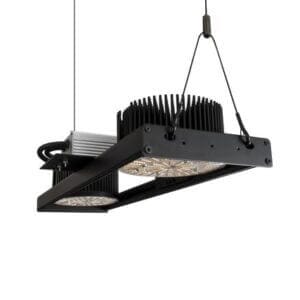 Chilled Logic 2' x 2' LED Grow Kit