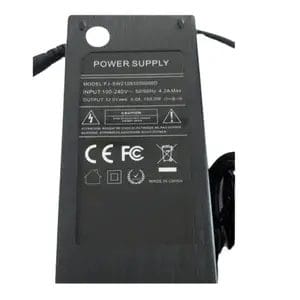 32V DC Power Supply