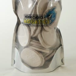 2" Ceramic Frag Disc 100 PACK