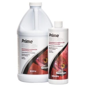 Prime 500ml Water Conditioner SeaChem