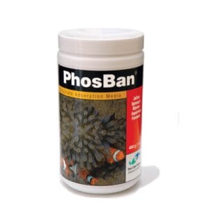 PhosBan 454g - Two Little Fishies