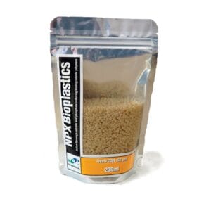 NPX Bioplastics 200ml - Two Little Fishies