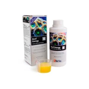 Red Sea Reef Energy B 500ml