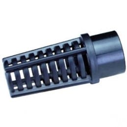 1.5" Screen Slip End