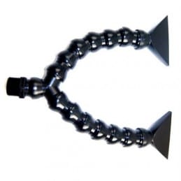 1/2" Inch Dual Return Nozzle Set