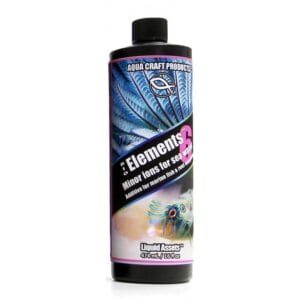 Aqua Craft Products - BIO-ElementsTM 16 oz. 6