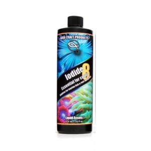 Aqua Craft Products - Iodide 16 oz. 8
