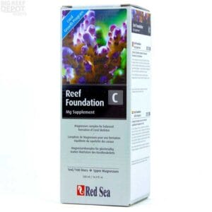 Red Sea Reef Foundation C (Mg) 500ml