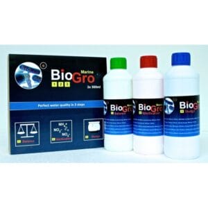 DVH BioGro 123 Marine - 500ml