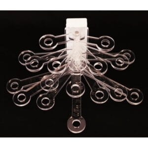 Your Choice Aquatics Frag Tree Magnetic Large Clear