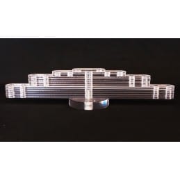 Your Choice Aquatics Frag Tree Stand 54 plugs