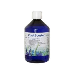 Korallen-Zucht - Coral Booster, 1000ml