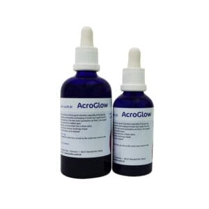 Korallen-Zucht - Zeovit Acro Glow 100ml