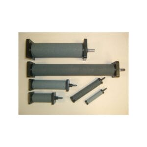 8.7"x1.6" Tom's Aquatics Air Stone