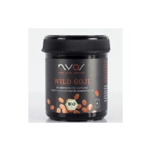 NYOS Wild Goji 120ml / 72g