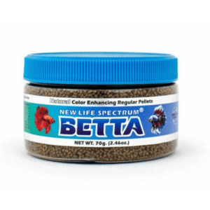New Life Spectrum 70g Naturox Betta 1MM (702132)
                            NLS Betta 70g