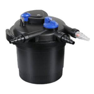 SunSun CPF-3500 Pond Filter UV 11W, 1849gph
                            SS CPF-3500