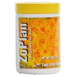 ZOPLAN 30g/1 OZ - Two Little Fishies