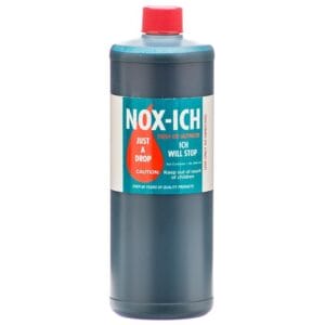Weco Nox-Ich Fish Parasite Treatment 16oz