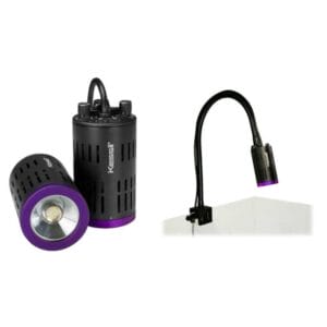 Kessil H160 Tuna Flora Light