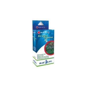 Blue Life Green Cyano Rx Treat 400gal