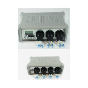 Dosing Pump T11 and T12 Combo Bubble Magus