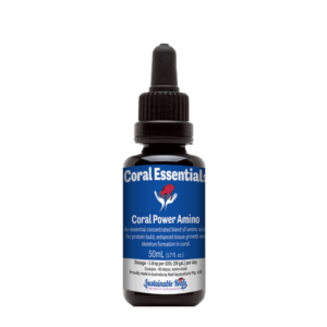 CORAL POWER GRO 100ml - CORAL ESSENTIALS