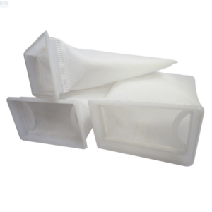 Rectangle Sock 300 Micron (3pcs)