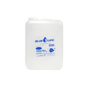 Blue Life 5 Gal Water Jug