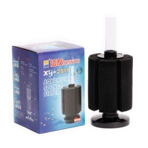 Xinyou XY-2811 Bio Sponge Filter (Cylinder)