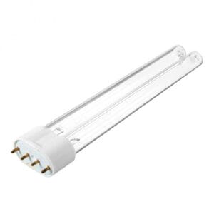 Periha UV Tube 4 Pin - 18W replacement bulb