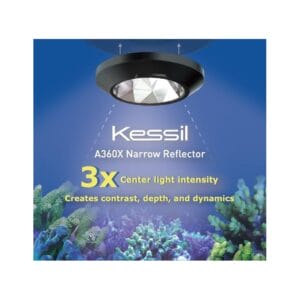 Kessil A360X Narrow Reflector