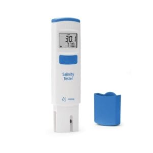 Hanna Marine Salinity Tester (HI98319)