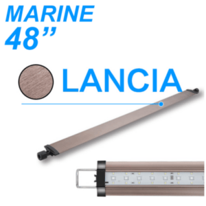 Zetlight Lancia II 48" Marine 48W w/WIFI
                            ZL ZP-4000II-1200M