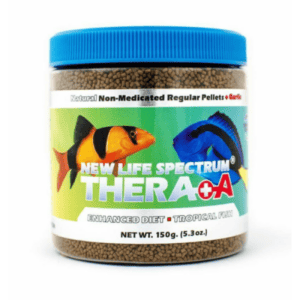 New Life Spectrum 150g Naturox Thera-A Regular 1MM (702214)
                            NLS Thera Reg 150g