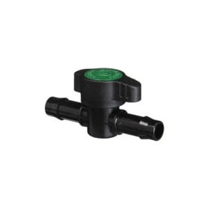 Ball Valve for 1/2 Two Little Fishies (5445W)