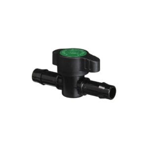 Ball Valve for 5/8 Two Little Fishies (5450W)