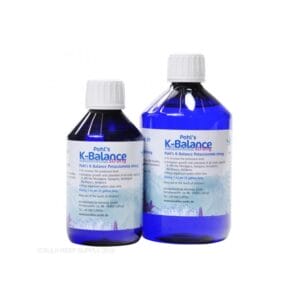 Korallen-Zucht - K-Balance Strong, 500ml